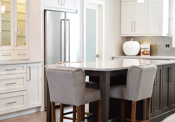 Conoce el top de las heladeras Samsung del 2022