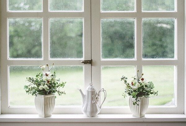 Tipos de ventanas mas comunes en el hogar