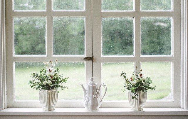 Tipos de ventanas mas comunes en el hogar