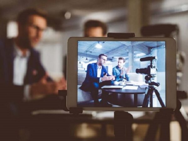 10 consejos de video marketing para agentes inmobiliarios