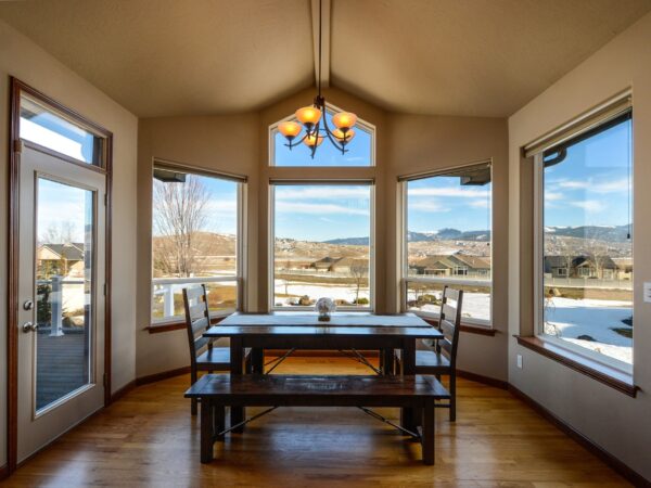 7 beneficios del polarizado de ventanas