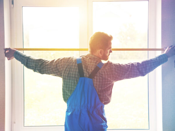 Cómo medir ventanas para reemplazo: una guía rápida