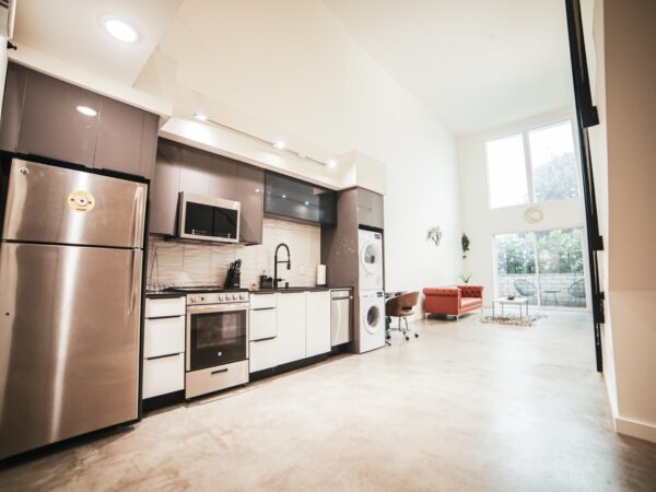 ¿Cuál es el mejor suelo de cocina?