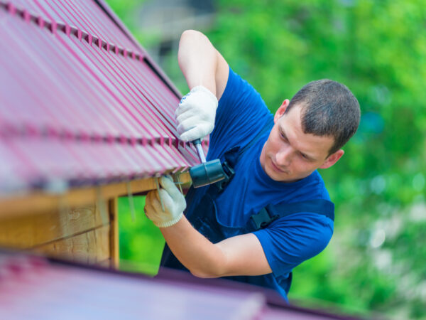 ¿Es un techo de fibra de vidrio la mejor opción para usted?