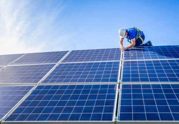 ¿Instalar energía solar?  Aquí están las cosas que necesita saber