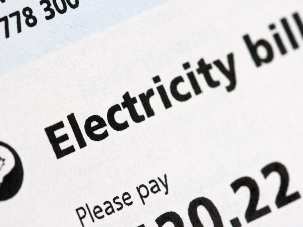 ¿Por qué mi factura de energía es tan alta?  7 razones por las cuales