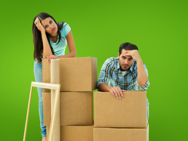 Como prepararse para una mudanza de larga distancia