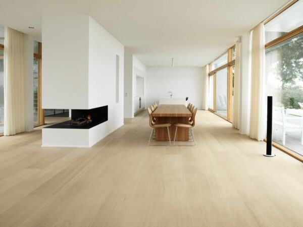 Soluciones de pisos contemporáneos para un cambio de imagen elegante al instante