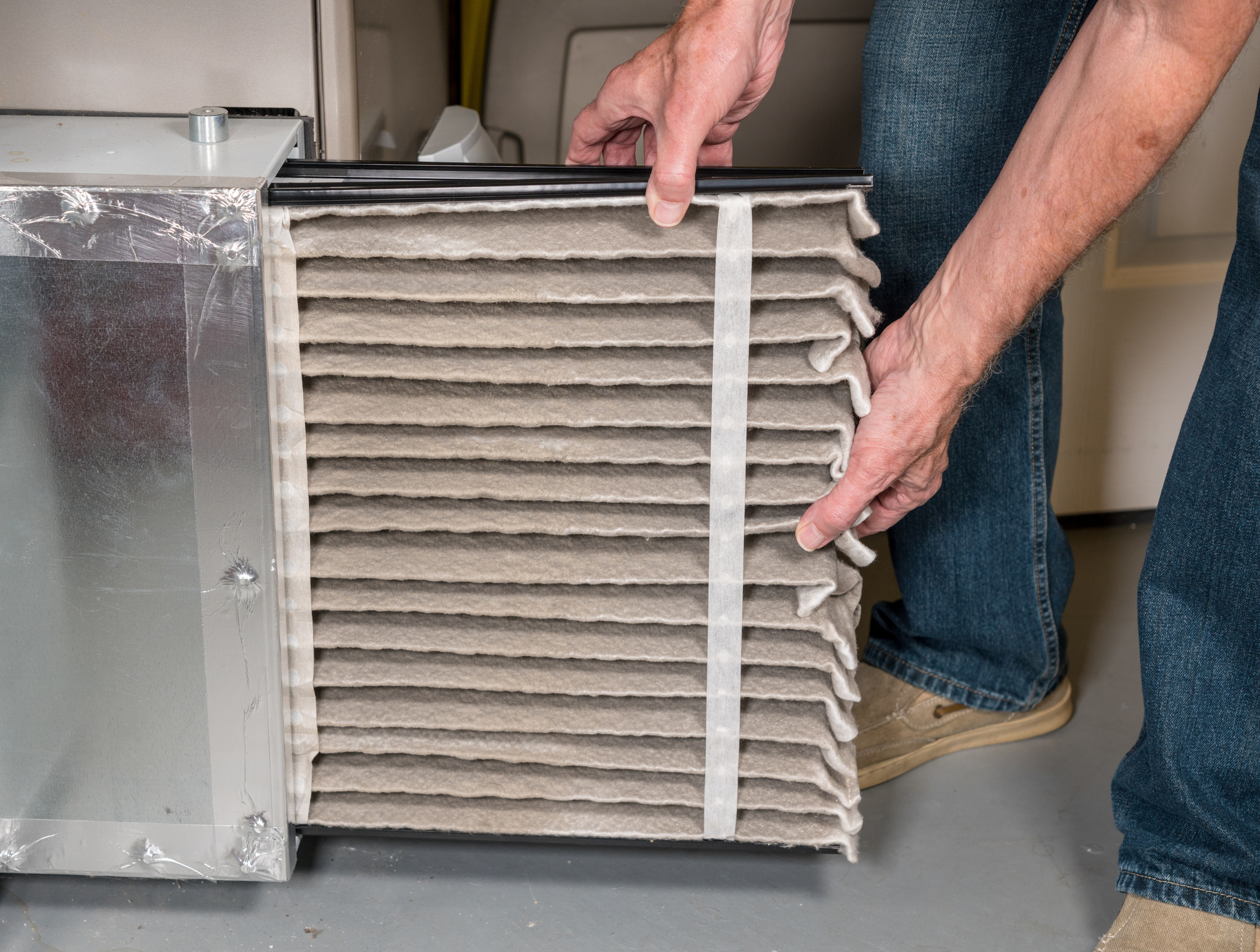 6 problemas comunes de HVAC y cómo evitarlos