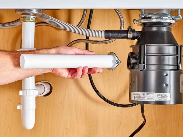 Una guía definitiva para la instalación de trituradores de basura