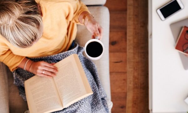 Cómo relajarse mientras se trabaja desde casa