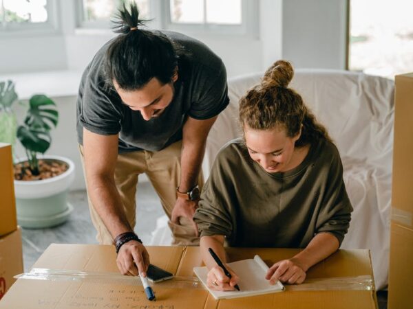 5 cosas a tener en cuenta al comprar un apartamento nuevo