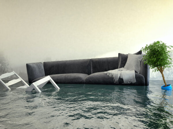 5 soluciones probadas para inundaciones de sótanos para propietarios de viviendas