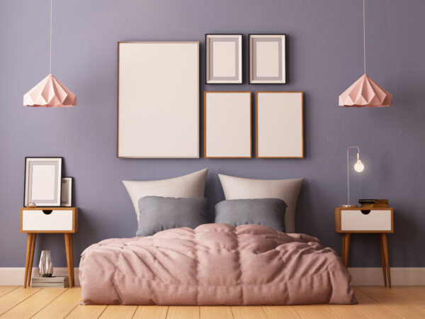 Cómo elegir los mejores muebles de dormitorio