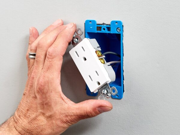 La guía definitiva sobre cómo solucionar los problemas de los enchufes eléctricos por sí mismo