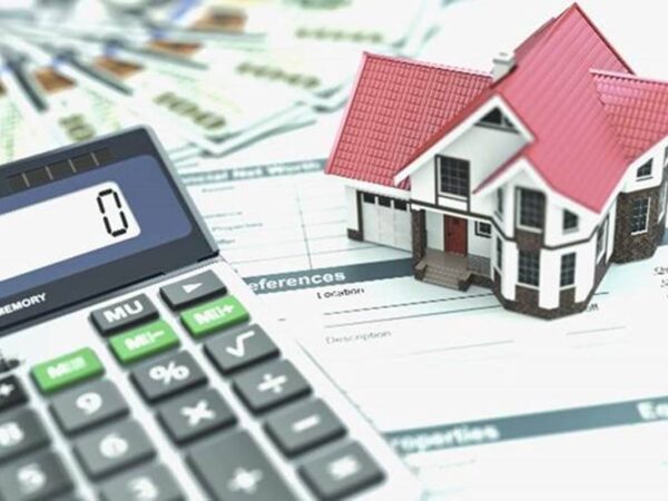 Cosas importantes para presupuestar al comprar su primera casa