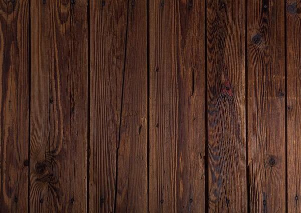 Un elemento atemporal: Madera