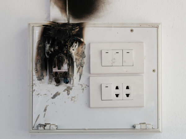 4 problemas eléctricos que experimentan la mayoría de los propietarios de viviendas