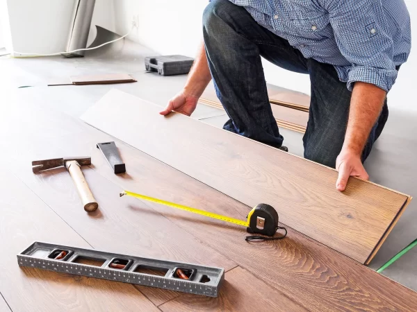 Consejos para ayudarlo a elegir e instalar pisos de madera dura