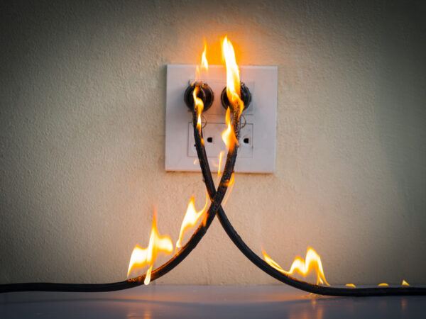 Su guía de cuidado en el hogar: cómo manejar una falla eléctrica