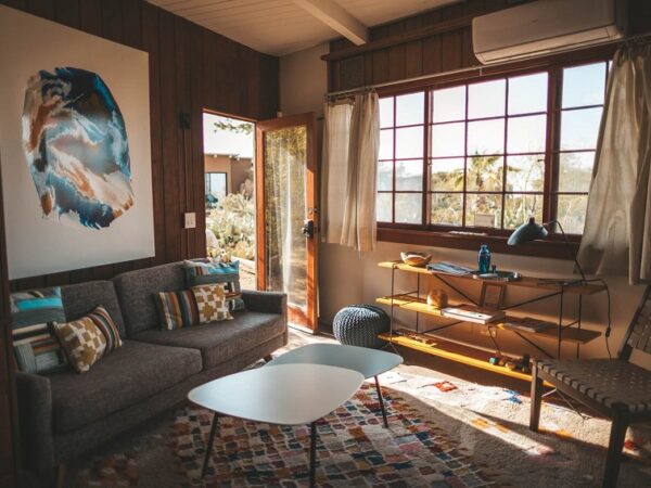 Consejos de diseño de interiores de condominios para reinventar su humilde morada