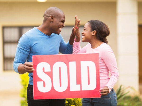 La clave para vender su casa rápido