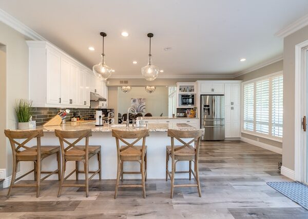 Ideas Creativas para Tus Proyectos de Interiorismo