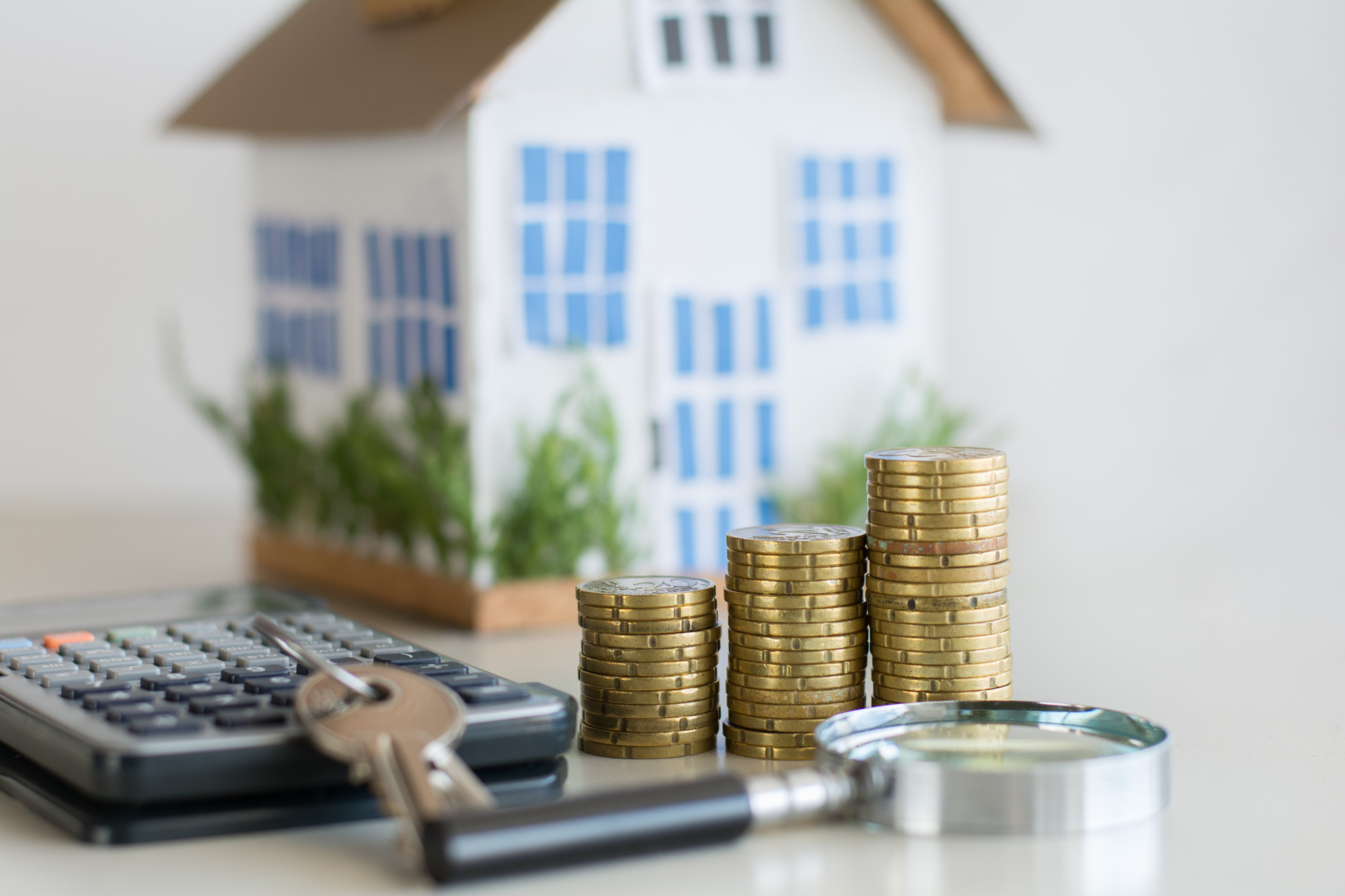 3 cosas que debe saber sobre las tasas hipotecarias de préstamos VA