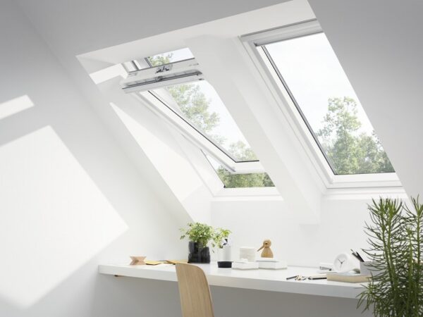 Cómo la instalación de ventanas de tejado puede reducir el SAD