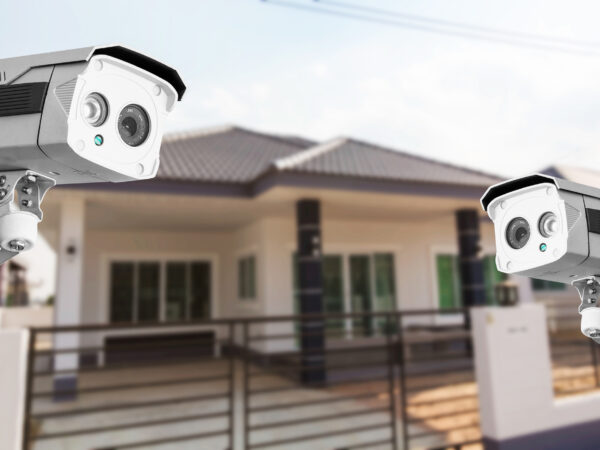 ¿Se requiere un sistema de seguridad para la seguridad del hogar?