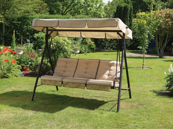 Siete consejos de diseño para crear un gran espacio al aire libre