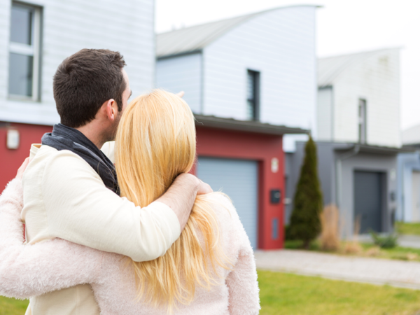 9 cosas a considerar antes de comprar una casa