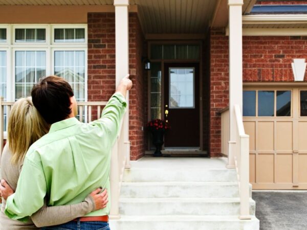 Consejos a la Hora de Buscar tu Inmobiliaria Ideal en Andalucía