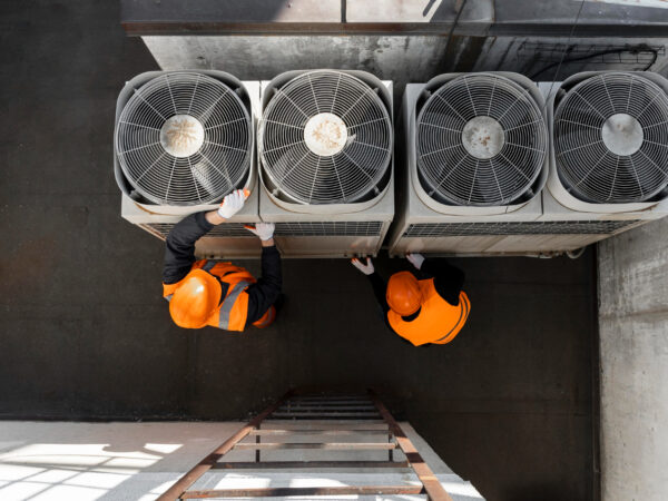 Consejos para elegir el servicio de reparación de HVAC comercial adecuado