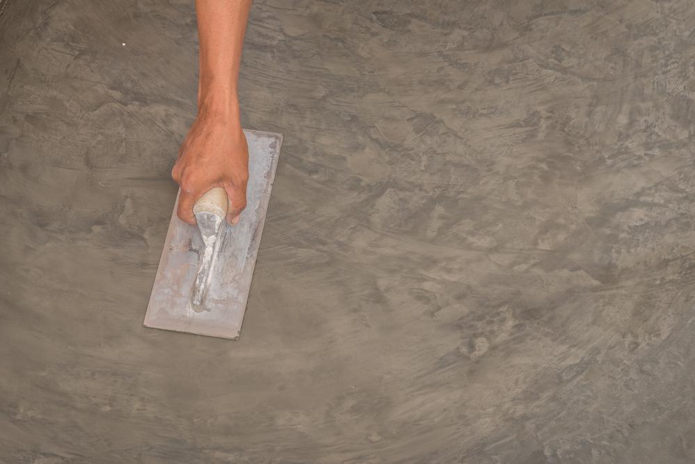 De opaco a brillante: cómo el pulido de concreto puede revitalizar el suelo de su hogar