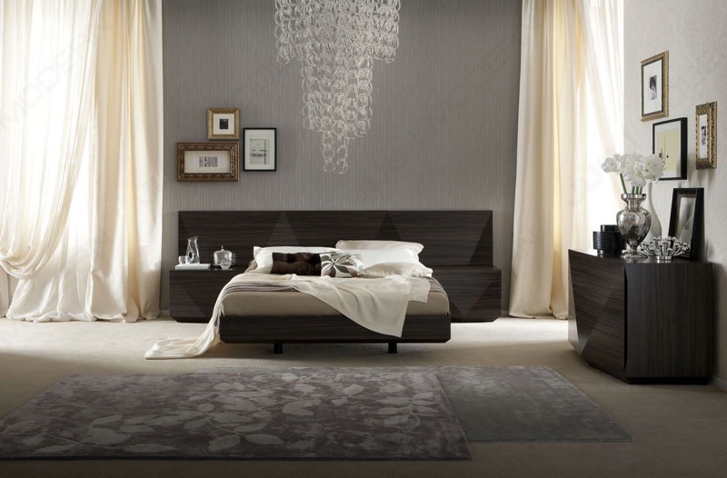 20 lujosas ideas para dormitorios: siéntete relajado como en un hotel de cinco estrellas