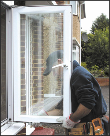 Por qué reemplazar sus viejas ventanas ayuda a su hogar