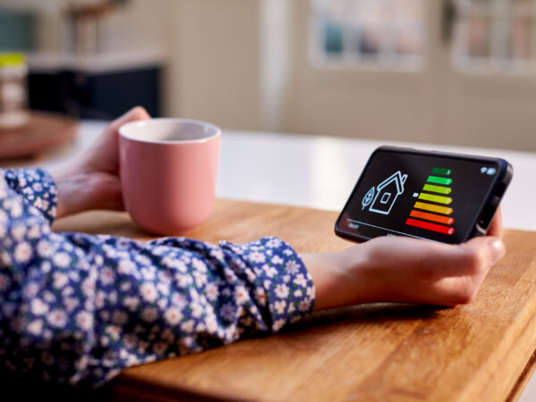 Cómo mejorar la eficiencia energética de tu vivienda
