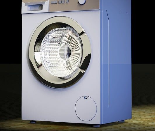 Consejos para reparar una lavadora