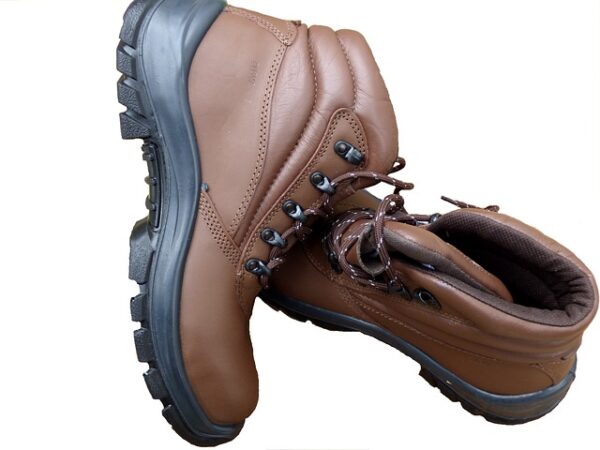 La Importancia de las Botas de Seguridad en tu Trabajo