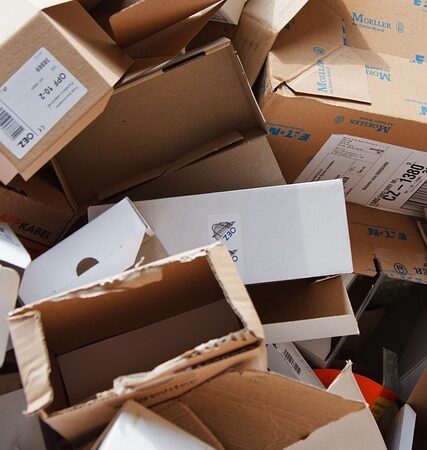 Guía sencilla para el reciclaje en casa