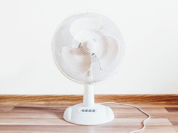 Consejos para la ventilación de tu casa este verano