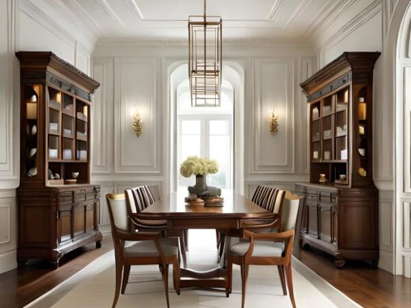 Consejos para Elegir tus Muebles Perfectos
