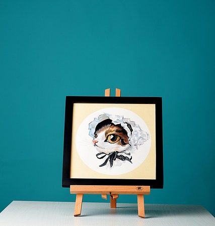 Decora tu hogar con cuadros y pinturas