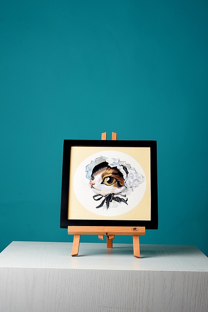 Decora tu hogar con cuadros y pinturas